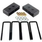 1.5" Rear Leveling Lift Kit for Ford F-150 (2004–2020) 2WD 4WD