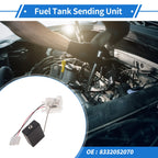 Fuel Tank Sending Unit for Scion xA (2004–2006) No. 8332052070