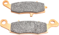 EBC Brake Pads EPFA229HH for