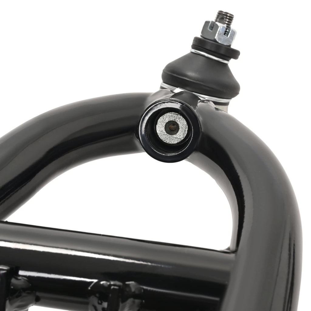 Front Long Travel Extended A-Arms for Yamaha Raptor 250 (2008–2014)