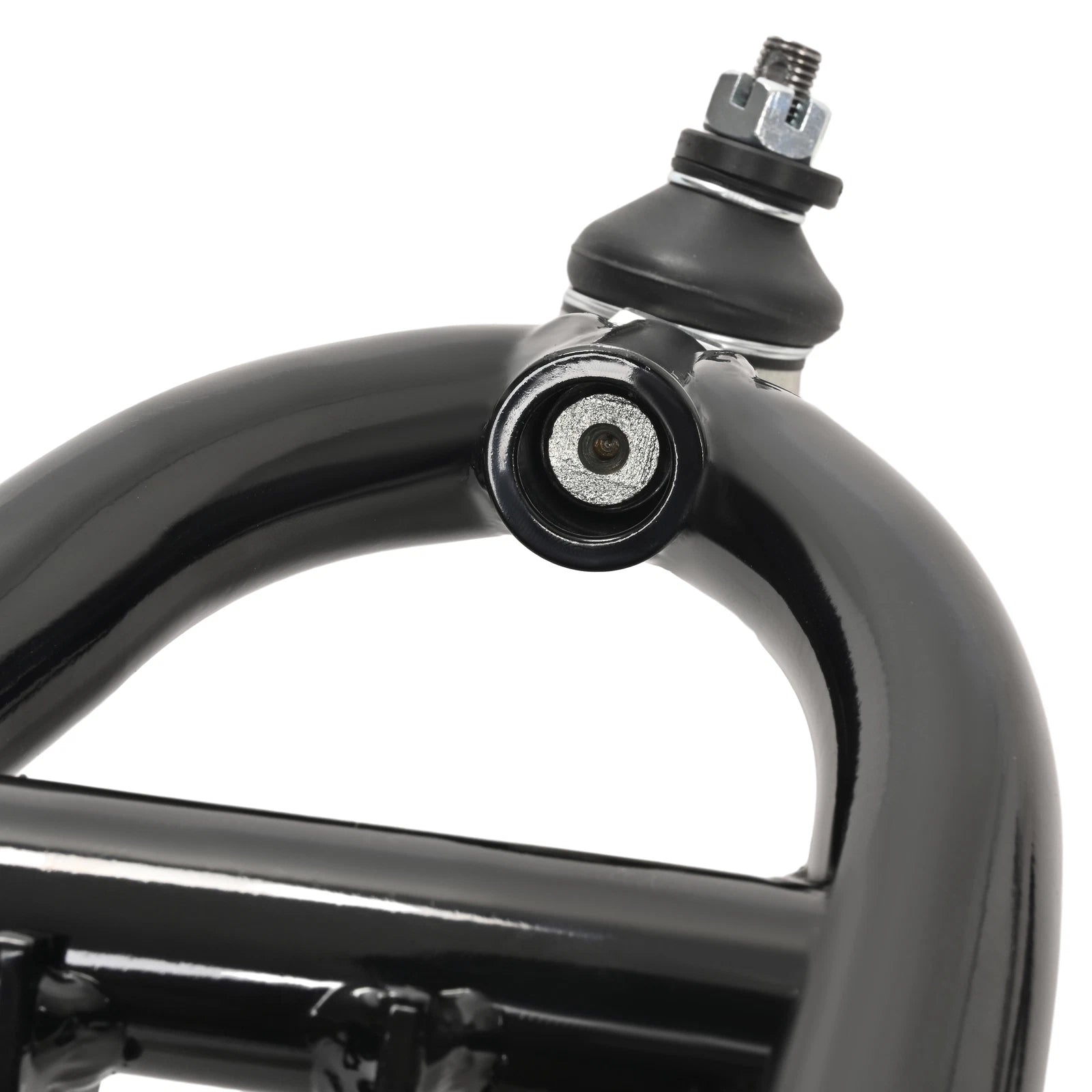 Front Long Travel Extended A-Arms for Yamaha Raptor 250 (2008–2014)