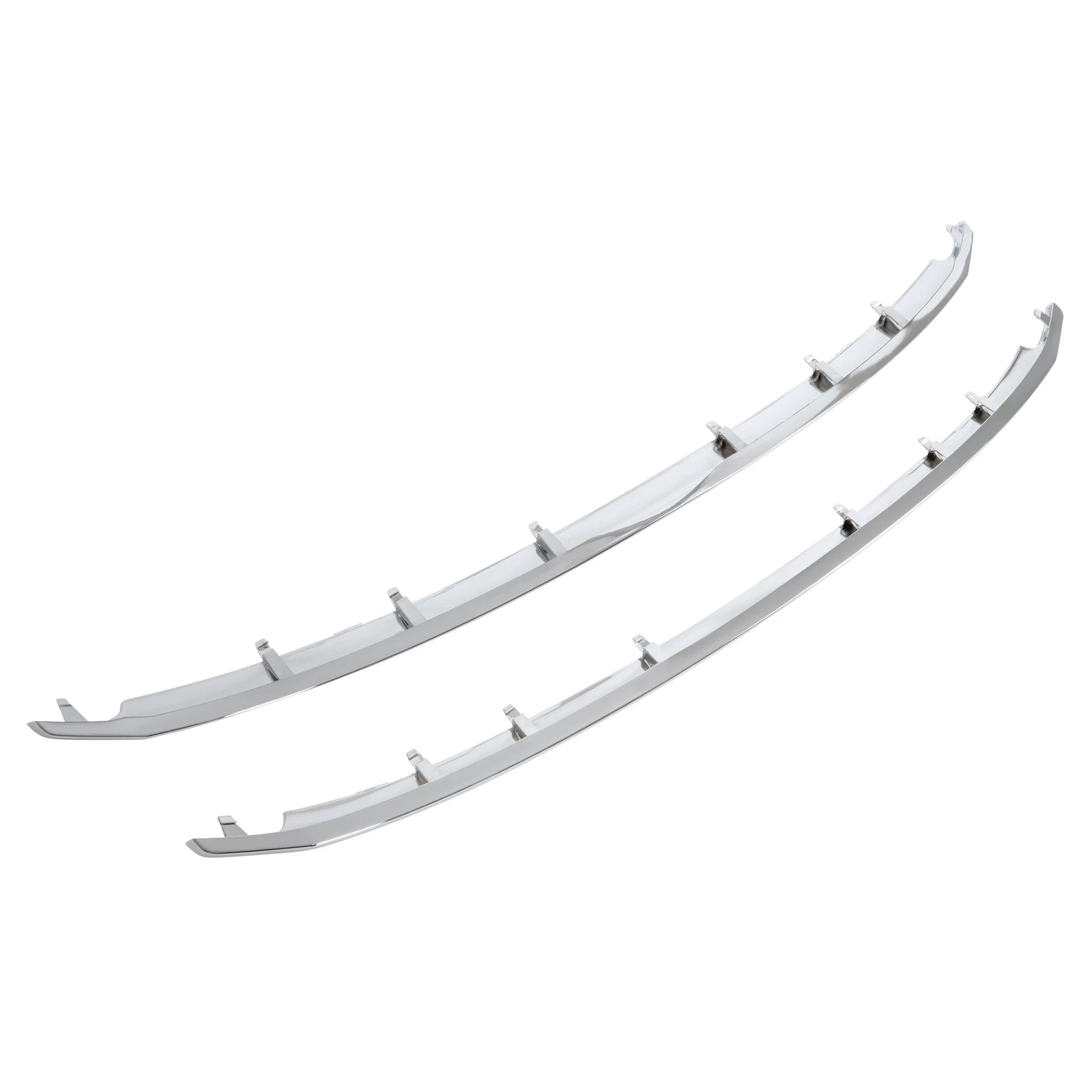 Chrome Grille Molding Trim for Ford Explorer (2011-2015)