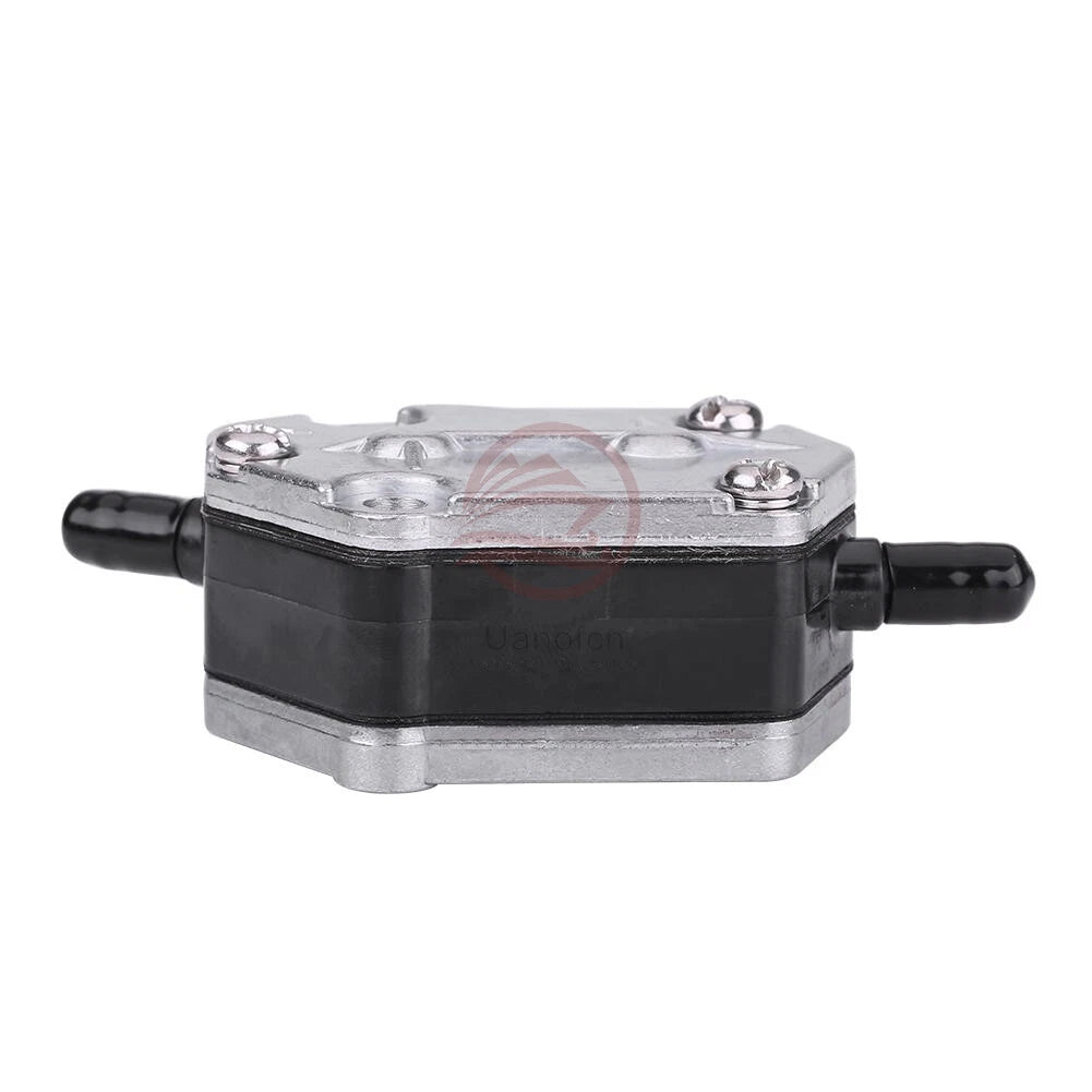 Marine Fuel Pump for Yamaha 25hp-85hp Outboard (2-Stroke, 6A0-24410)