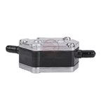 Marine Fuel Pump for Yamaha 25hp-85hp Outboard (2-Stroke, 6A0-24410)