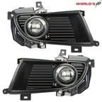 Fog Lights Switch with Bulbs for Mitsubishi Lancer (2004–2005)