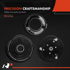 A/C Compressor Clutch Kit for Ford Ranger Mazda B2300 (2002-2008)