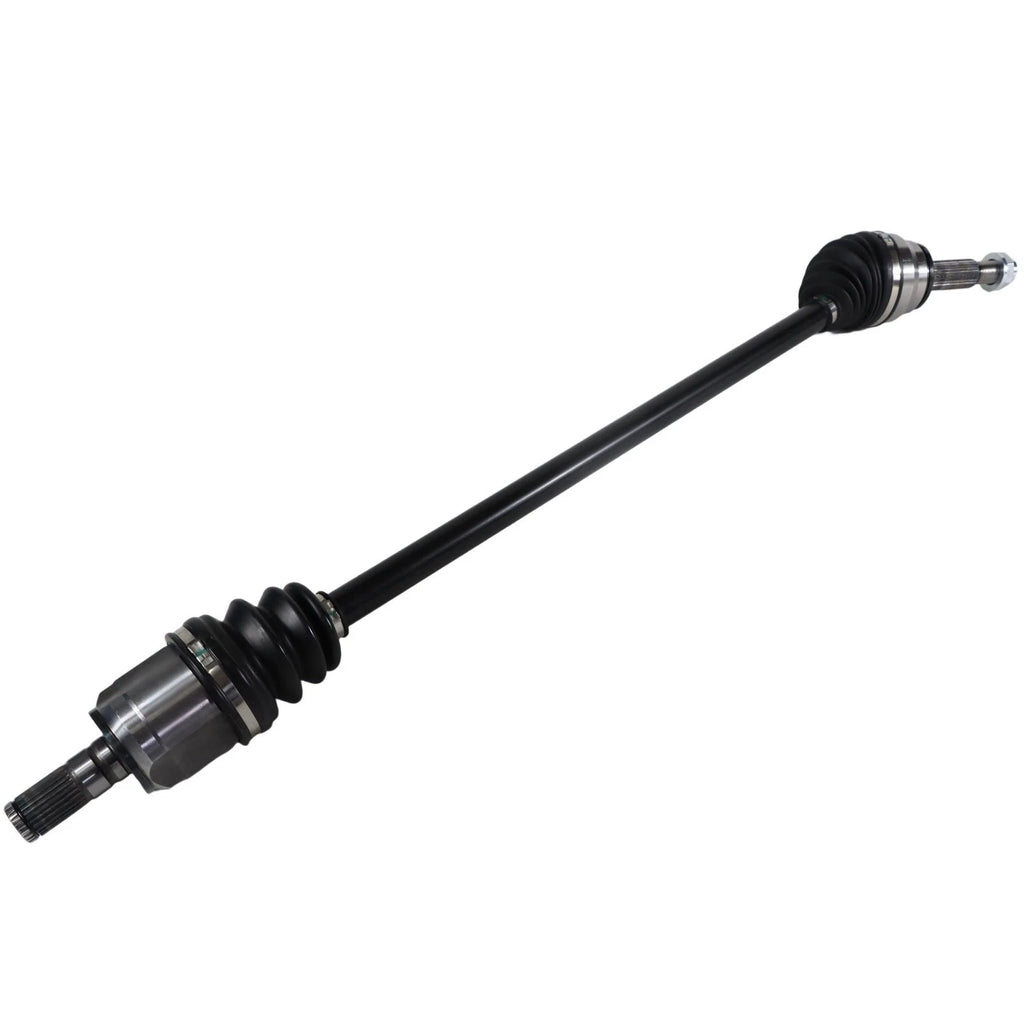 CV Axle Front Right for Hyundai Kona FWD (2018–2020, 2022–2023) & Kia Soul (2023)