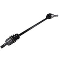 CV Axle Front Right for Hyundai Kona FWD (2018–2020, 2022–2023) & Kia Soul (2023)