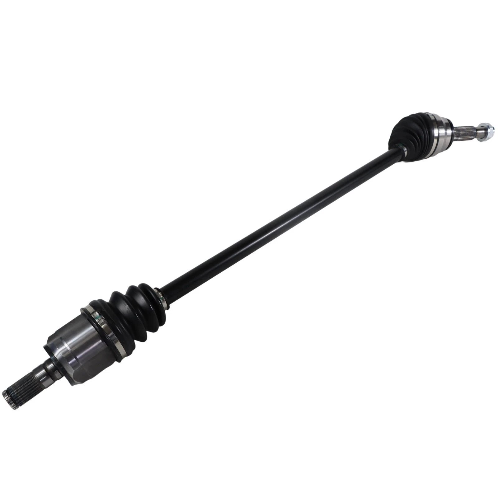 CV Axle Front Right for Hyundai Kona FWD (2018–2020, 2022–2023) & Kia Soul (2023)