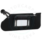 Left Driver Side Sun Visor for Chevy C6 Corvette (2005–2013)