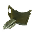 Replacement Plastic Passenger Side Front Inner Fender (See compatibility Chart)