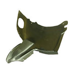 Replacement Plastic Passenger Side Front Inner Fender (See compatibility Chart)