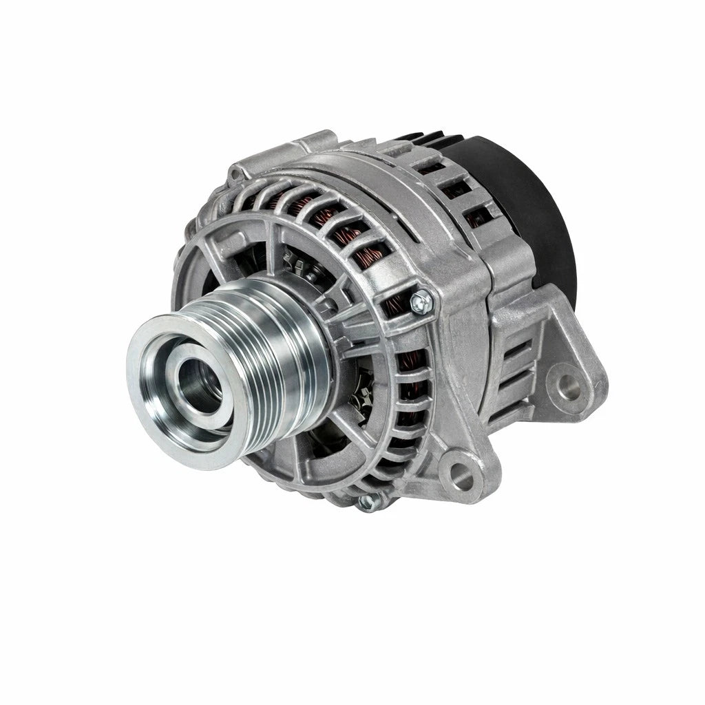 Genuine OEM Alternator for Mercedes-Benz C250 (2012–2015) 000906790287