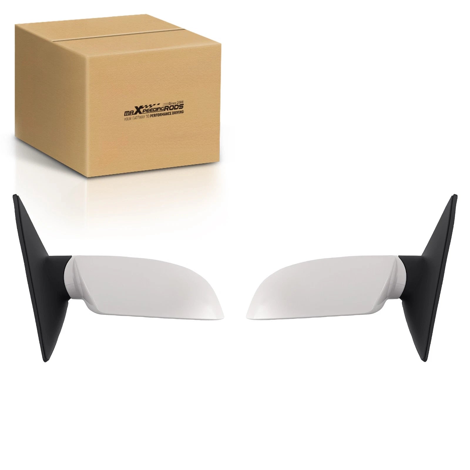 Power Rear View Mirror for Hyundai Sonata (2006–2010) 955944