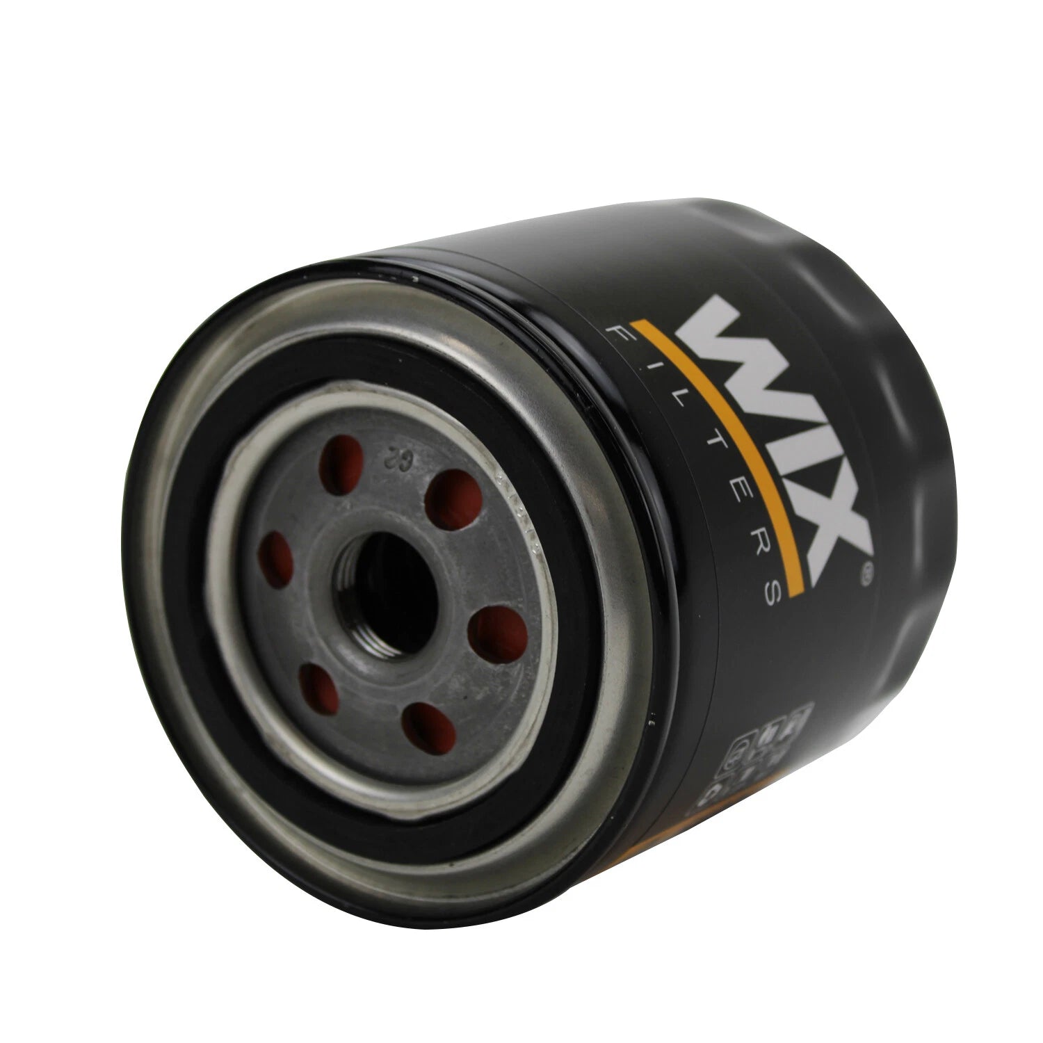 WIX Engine Oil Filter 51085 for Chrysler 300 Dodge Viper Jeep Wrangler (2005–2023)