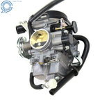 Carburetor for Suzuki DRZ400SM DRZ400S DRZ400E DRZ400 (2000–2023)