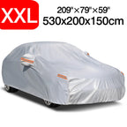 Car Cover for