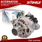 Alternator for Toyota Corolla (2014–2019)