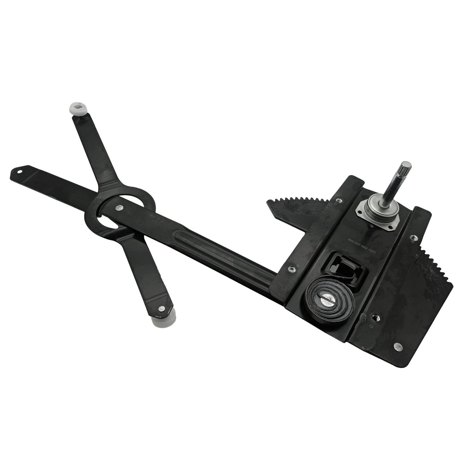 Front Left Window Regulator for Chevy C10 GMC K15/K1500 (1974-1976)
