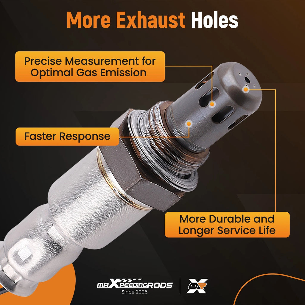 2X Oxygen O2 Sensor for Hyundai Santa Fe Sonata Tucson