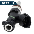 Fuel Injector No. 0280158276 for Nissan March Versa 1.6 (2005–2018)