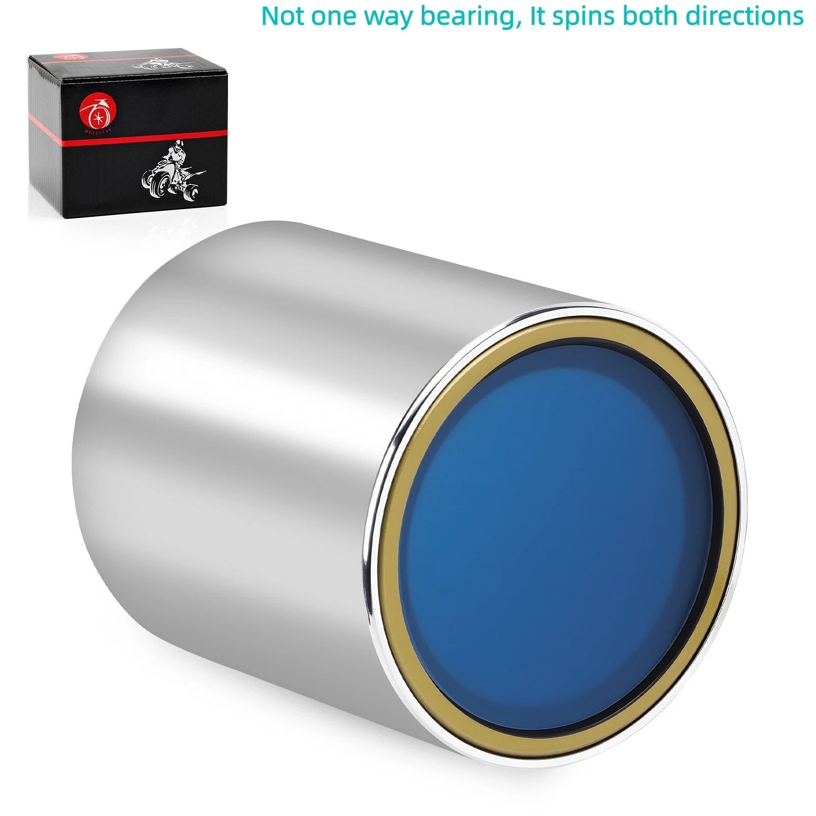 Clutch Needle Bearing for Polaris Sportsman 500 HO (2008–2009, 2012–2013)