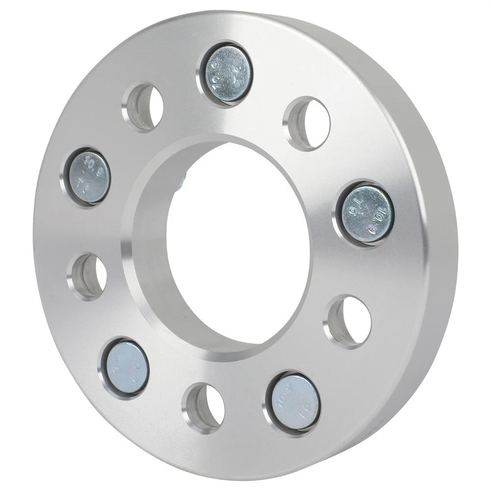 2X 1" Wheel Adapters for Dodge Grand Caravan (1991–2007)