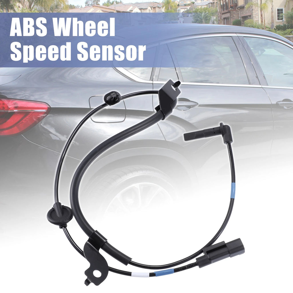 ABS Sensor Front Right ALS1784 4670A576 for Mitsubishi Lancer (2008–2017)