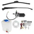 Electric Windshield Wiper Motor Kit for Can-Am Maverick X3 (2017–2019)