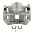 Front Left Brake Caliper for Chevrolet Cobalt, Pontiac G5 (2007–2010)