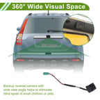 Car Park Assist Camera for Nissan Leaf (2018–2020) No. 284193TA0A