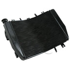 Radiator Engine Cooler for Kawasaki Ninja ZX6R ZX636 ZX6RR ZX600 (2005–2006)