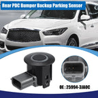 Rear Bumper Backup Parking Sensor for Nissan Pathfinder (2013–2017)