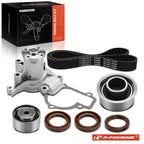 7X Timing Belt & Water Pump Kit for Hyundai Elantra (1999–2007) Kia Sportage