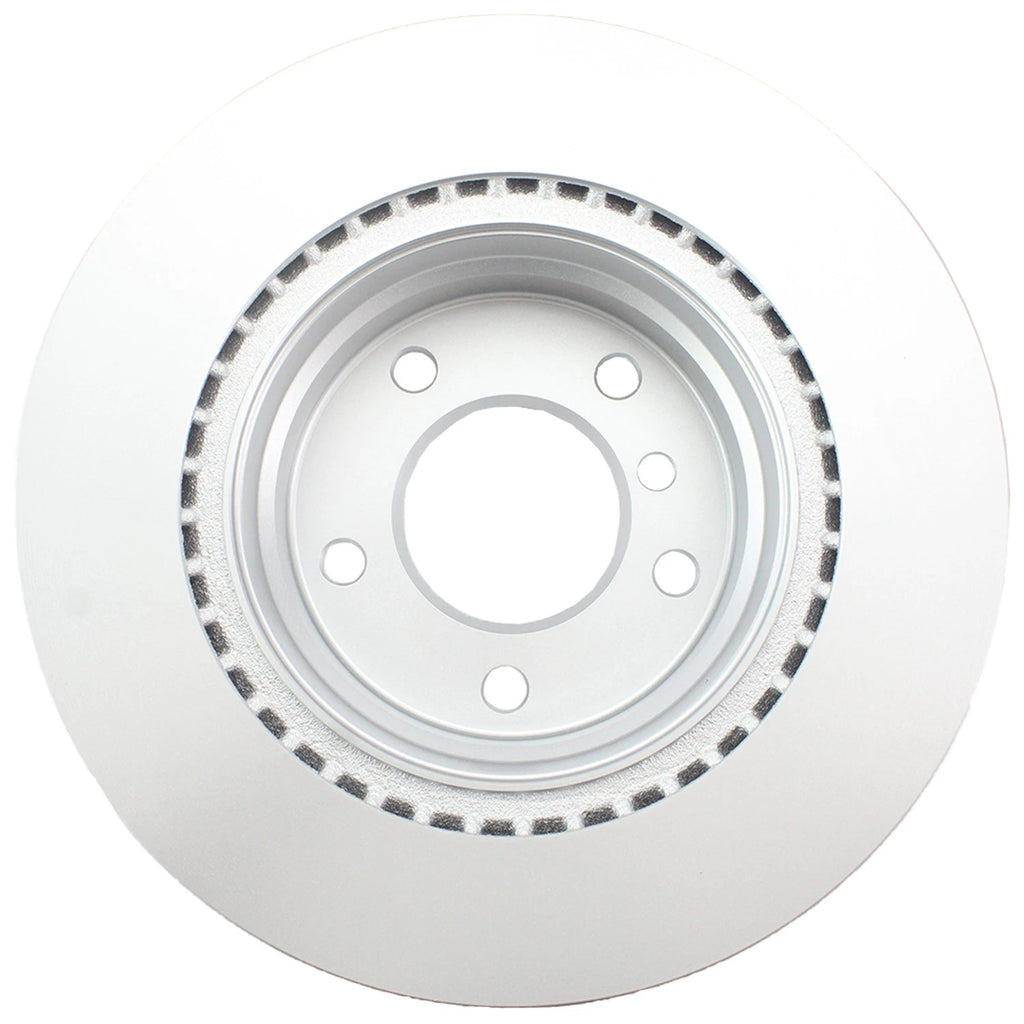 Hella 300mm Rear Vented Disc Brake Rotor for BMW E82 E88 128i (2008–2013)