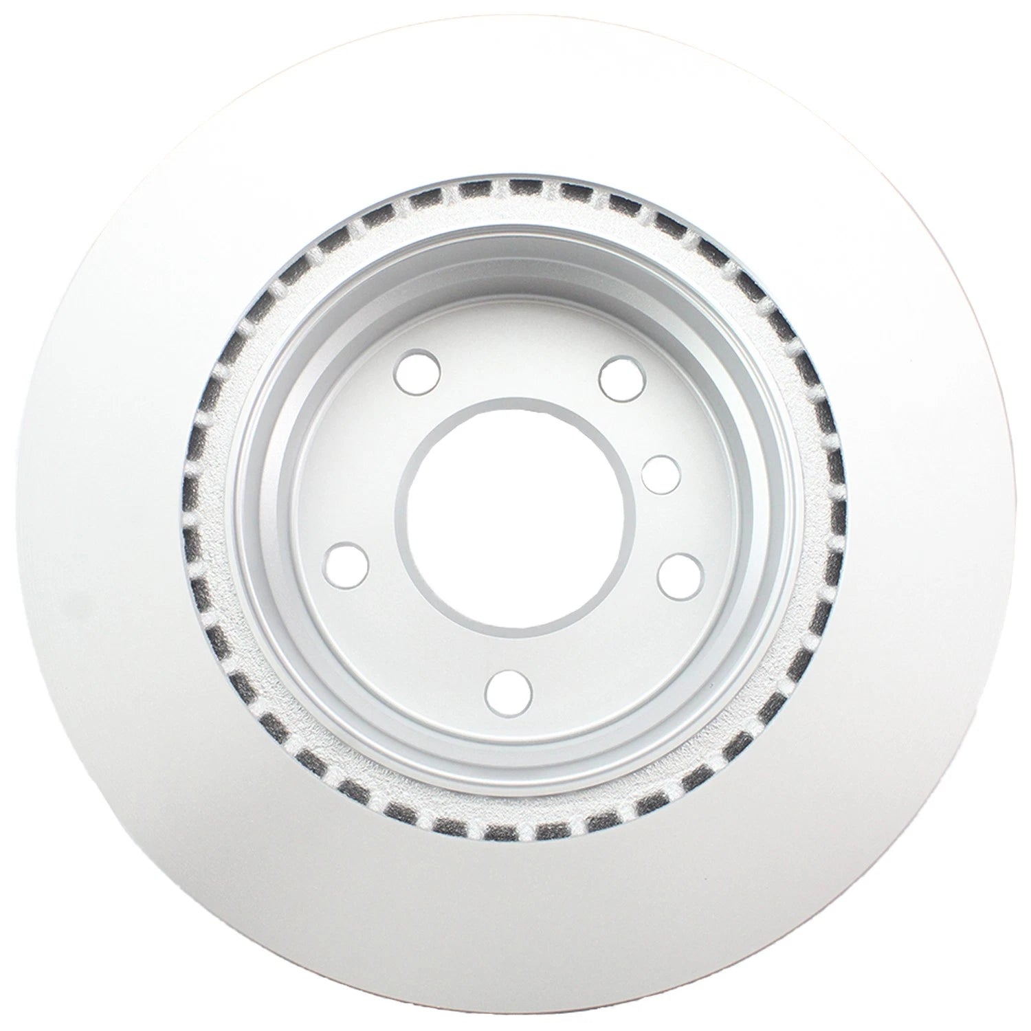 Hella 300mm Rear Vented Disc Brake Rotor for BMW E82 E88 128i (2008–2013)