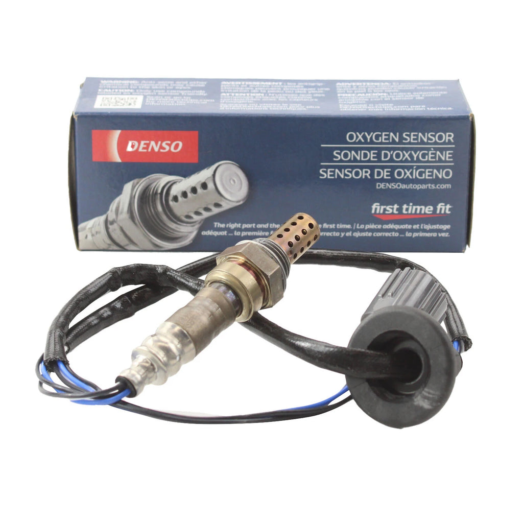 Denso O2 Oxygen Sensor for Lexus Toyota (OE Plug) 234-4137