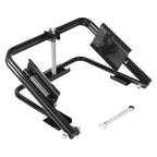 Tire Leveler for Light RV Trailers (2010–2023)