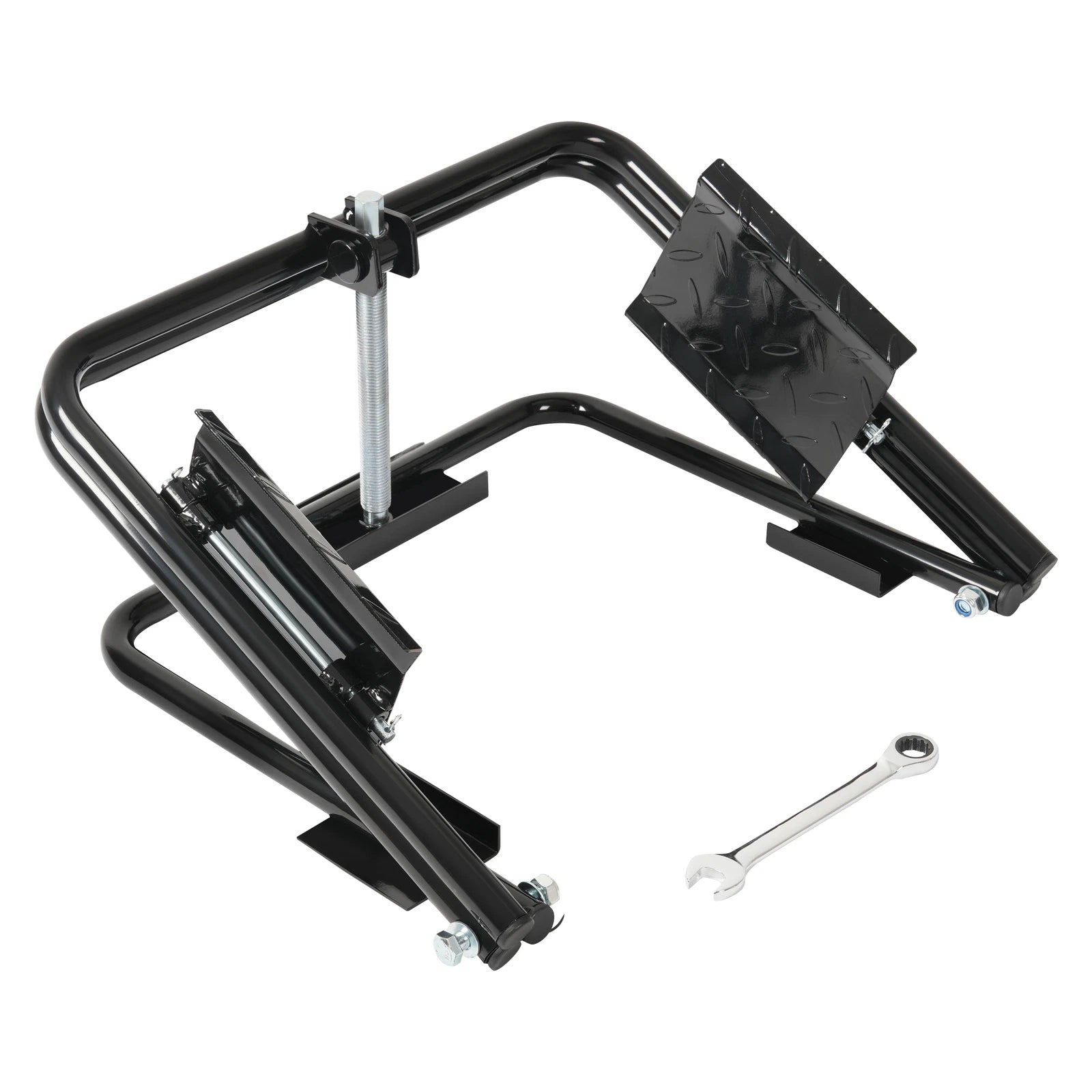 Tire Leveler for Light RV Trailers (2010–2023)