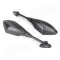 LED Turn Signal Side Mirror for Honda CBR 1000RR 600RR (2003–2008)