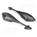 LED Turn Signal Side Mirror for Honda CBR 1000RR 600RR (2003–2008)