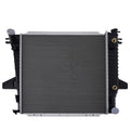 Cooling Radiator Assembly for Ford Ranger/Mazda B2500 (1998–2001)