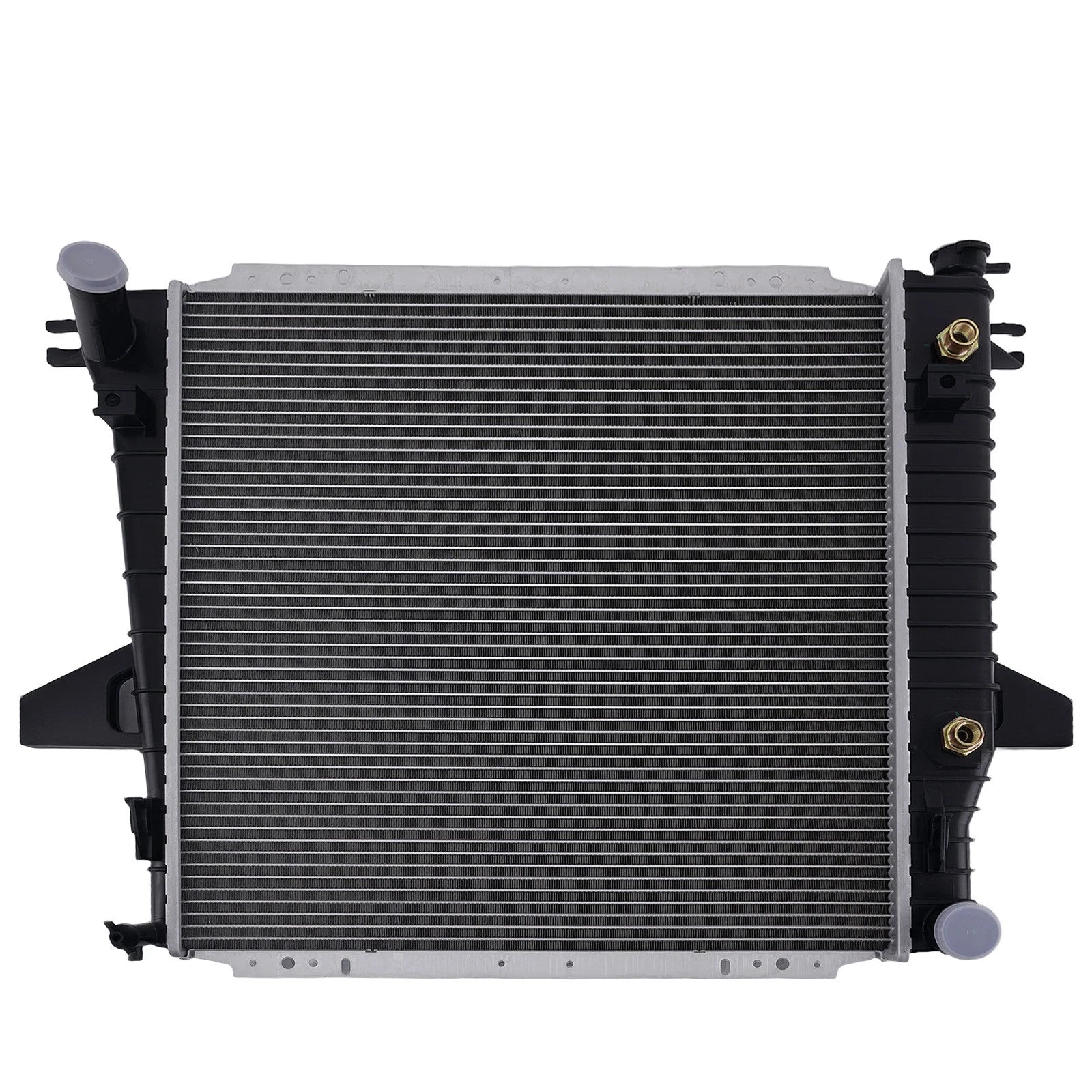 Cooling Radiator Assembly for Ford Ranger/Mazda B2500 (1998–2001)