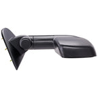 Passenger Right Side Mirror for Chevy GMC Sierra 3500 HD (2014)