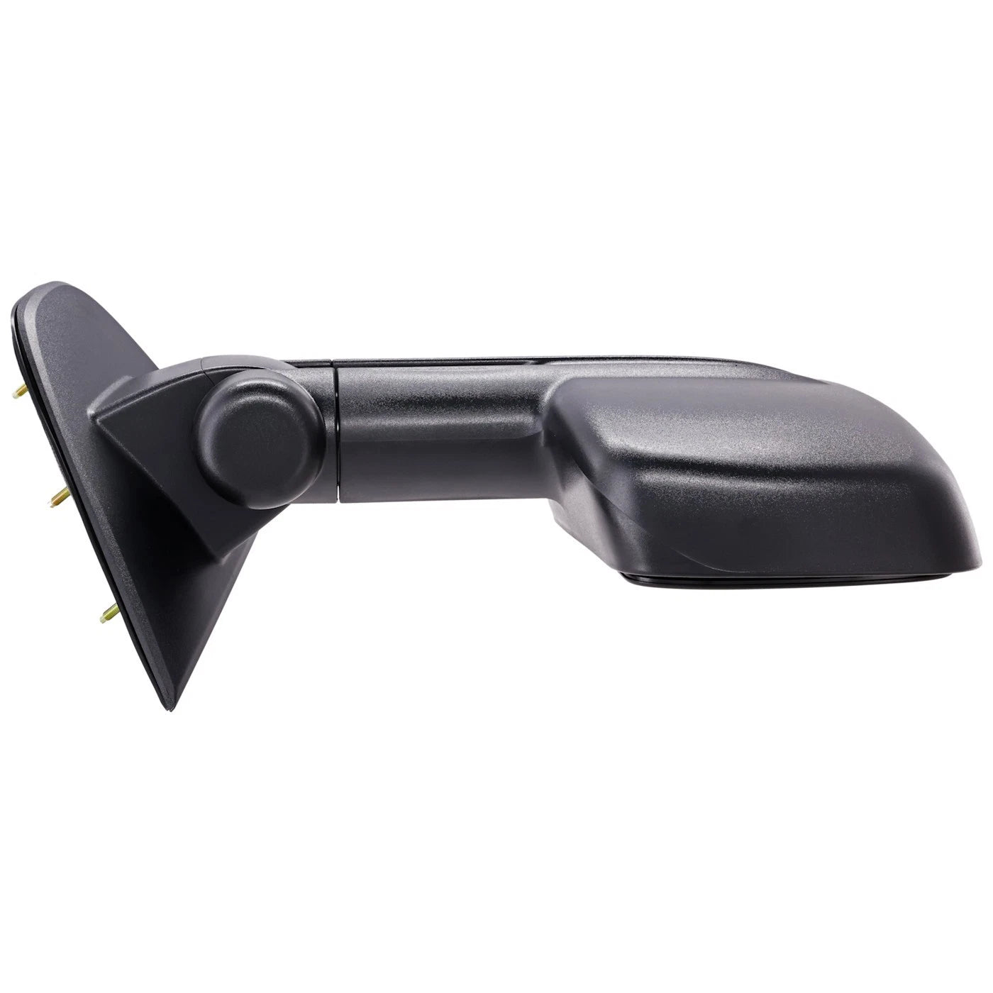 Passenger Right Side Mirror for Chevy GMC Sierra 3500 HD (2014)