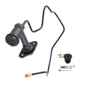 Clutch Master & Slave Cylinder Assembly for Ford Bronco F-150 F-250 (1992–1996) F3TZ-7A512-A