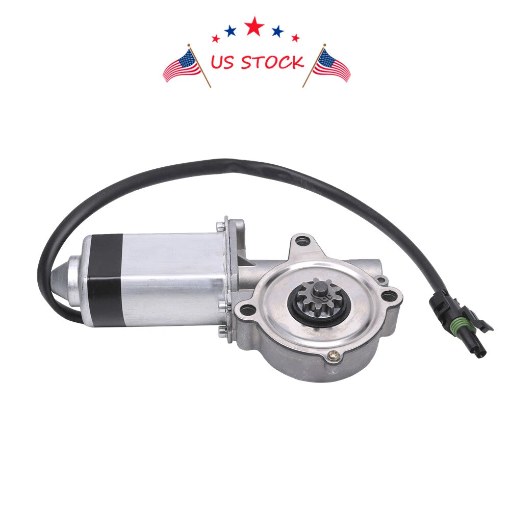 Electric Entry Step Motor for RV Coach (Fits SP-163669)