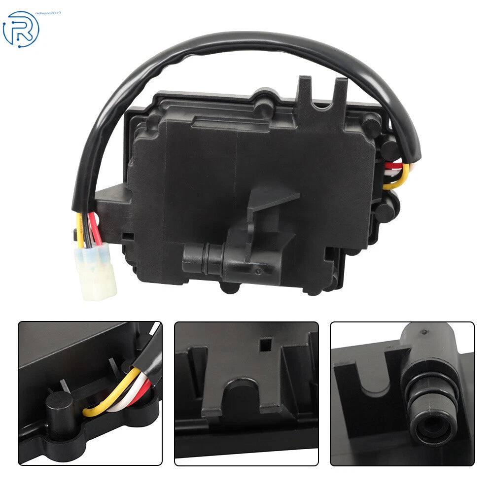 Front Differential Actuator for Arctic Cat ATV 2WD/4WD (Various Years)