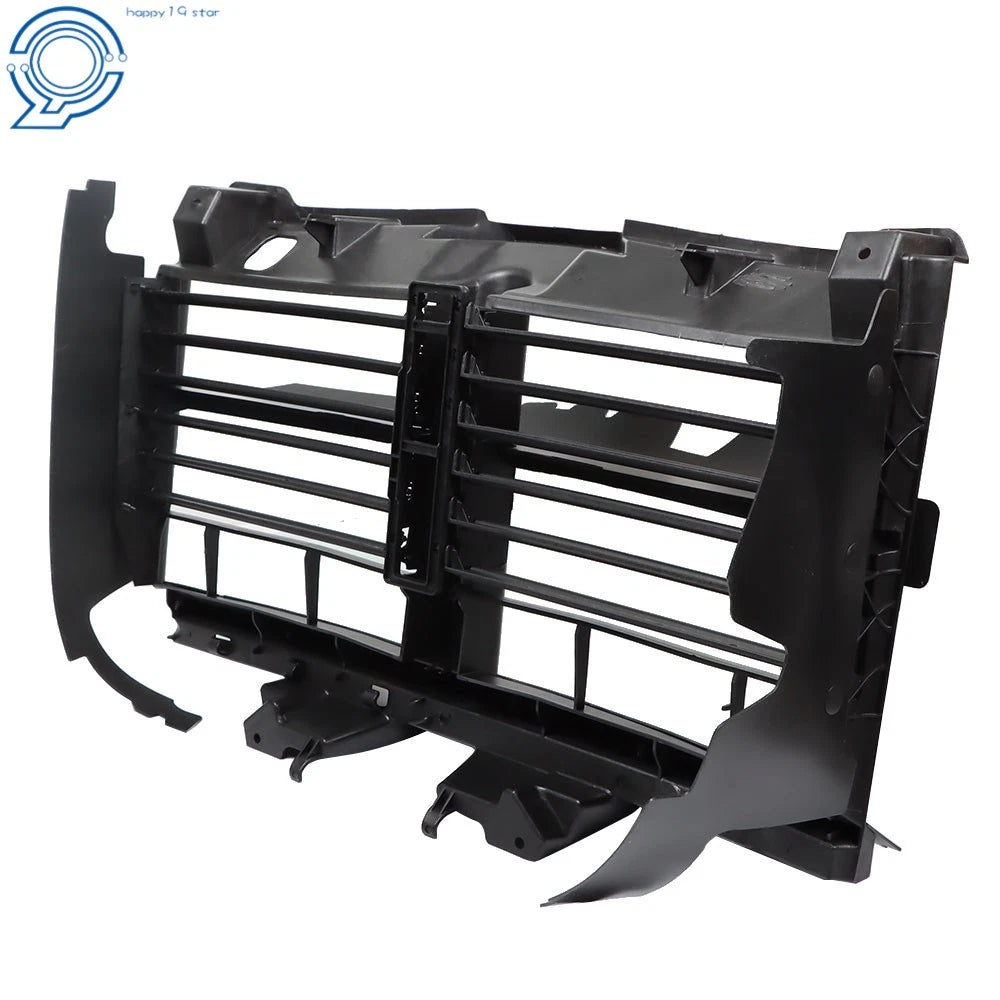 Grille Shutter for Dodge Ram 1500 (2013-2018)