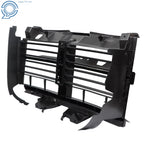 Grille Shutter for Dodge Ram 1500 (2013-2018)